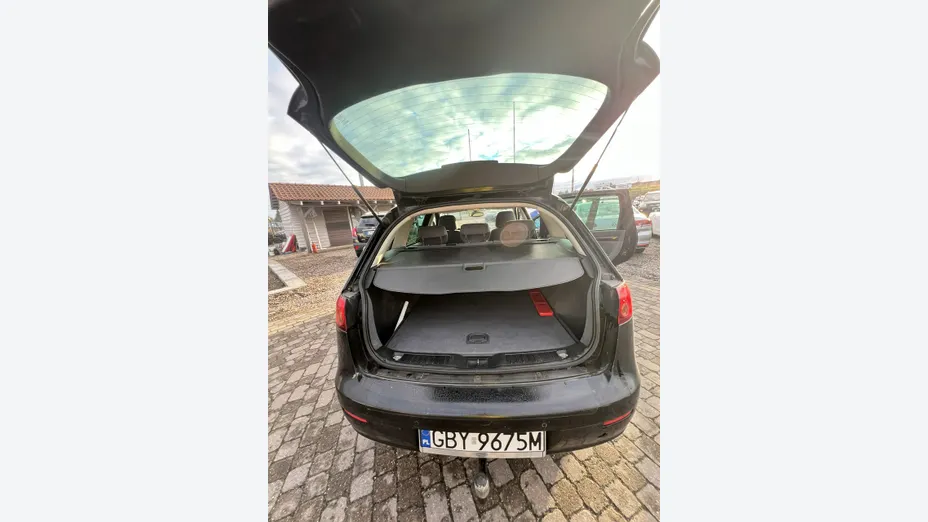 FIAT Croma -