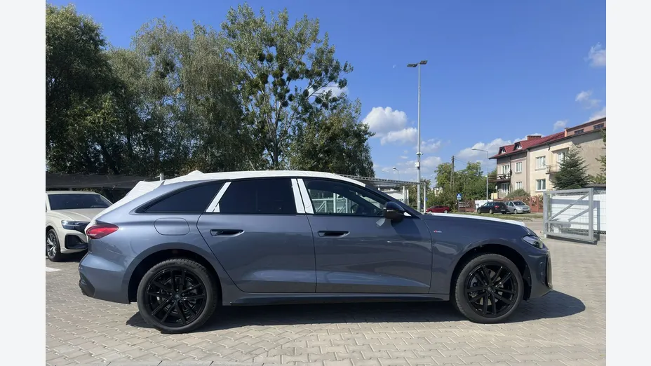 AUDI A5 -