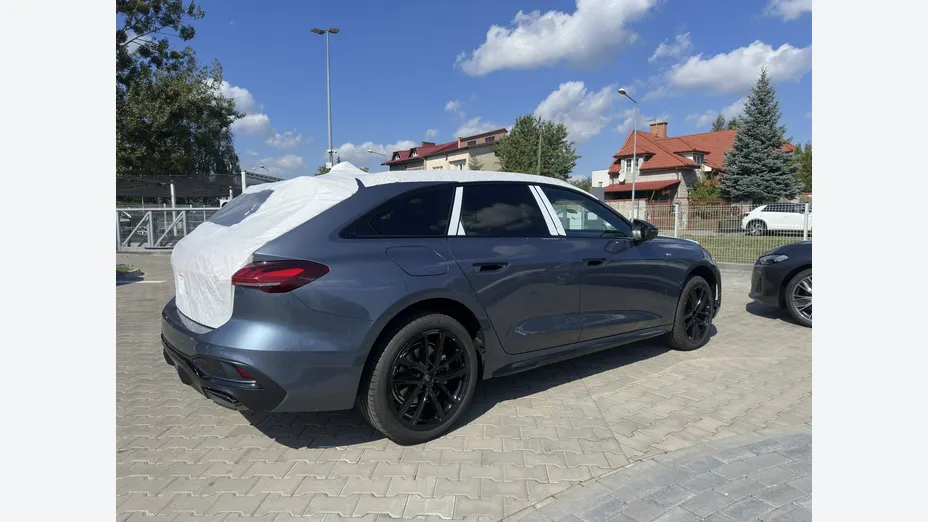 AUDI A5 -