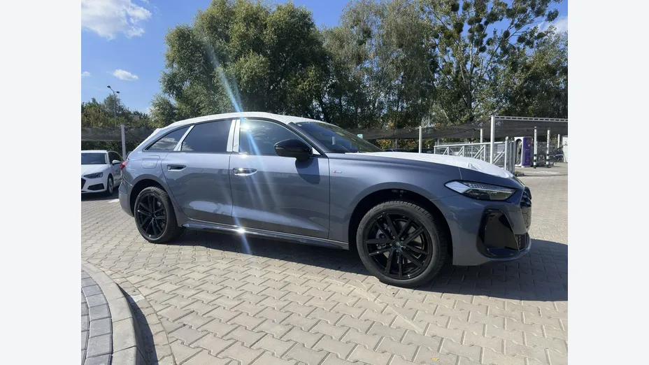 AUDI A5 -