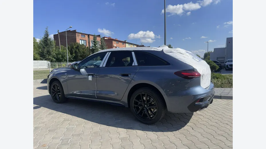 AUDI A5 -