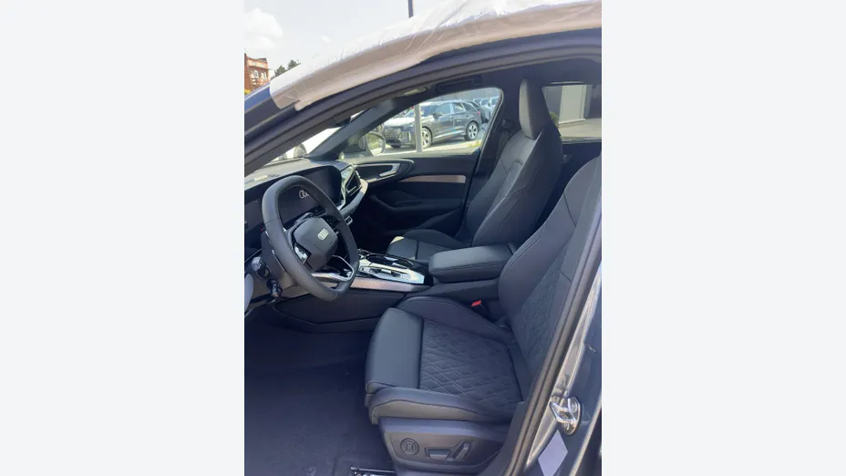 AUDI A5 -