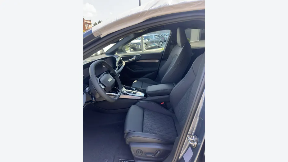 AUDI A5 -