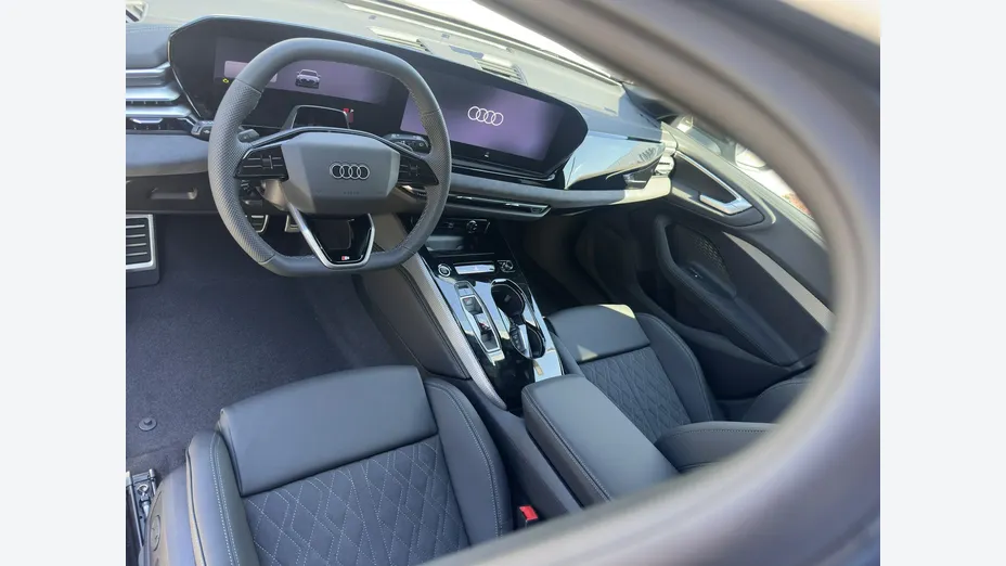 AUDI A5 -