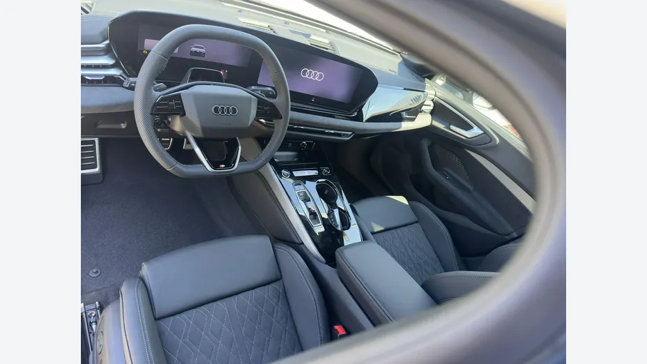 AUDI A5 -