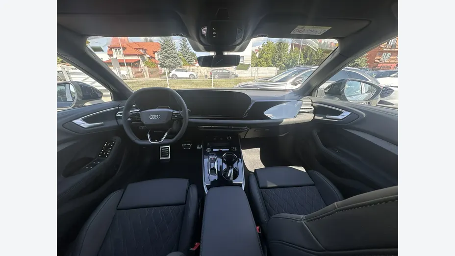 AUDI A5 -