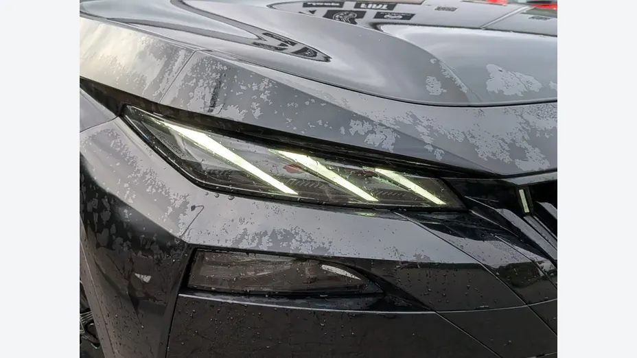 PEUGEOT 408 -