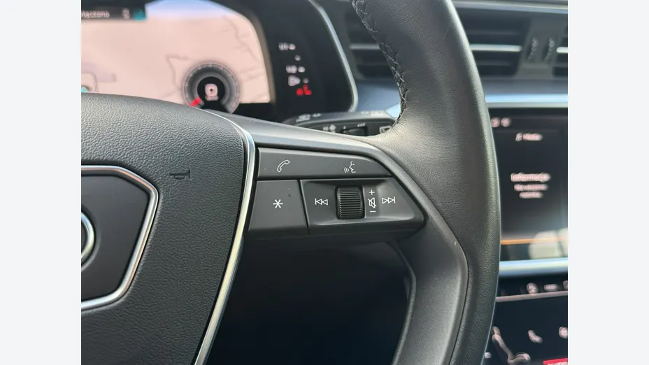 AUDI A6 Avant -