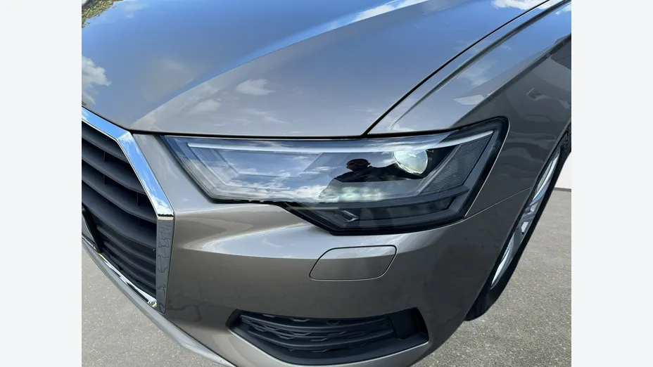 AUDI A6 Avant -