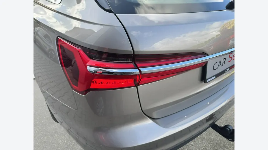 AUDI A6 Avant -