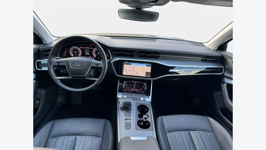 AUDI A6 Avant -