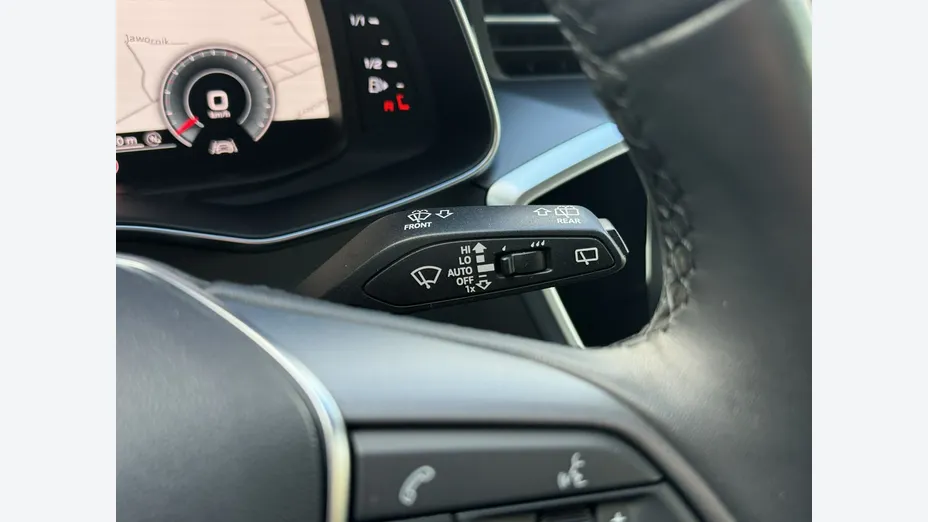 AUDI A6 Avant -