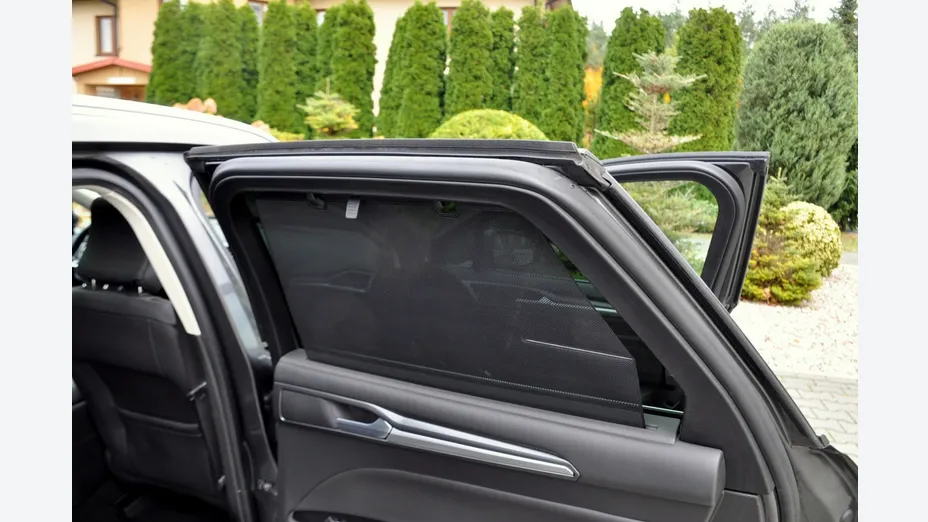 FORD Mondeo -
