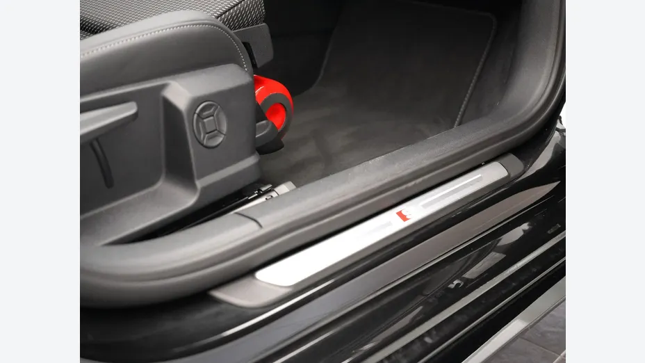 AUDI A3 Sportback -