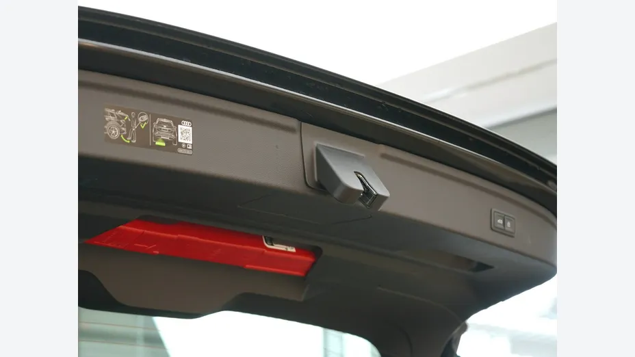 AUDI A3 Sportback -