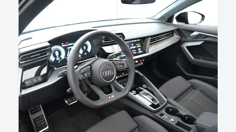 AUDI A3 Sportback -