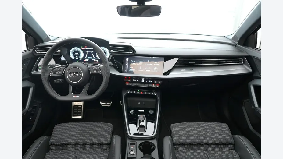 AUDI A3 Sportback -
