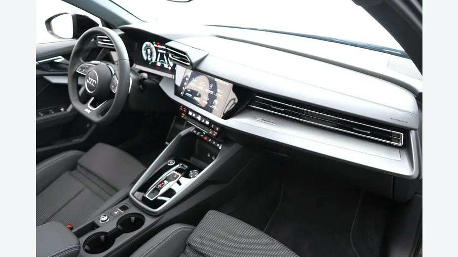 AUDI A3 Sportback -