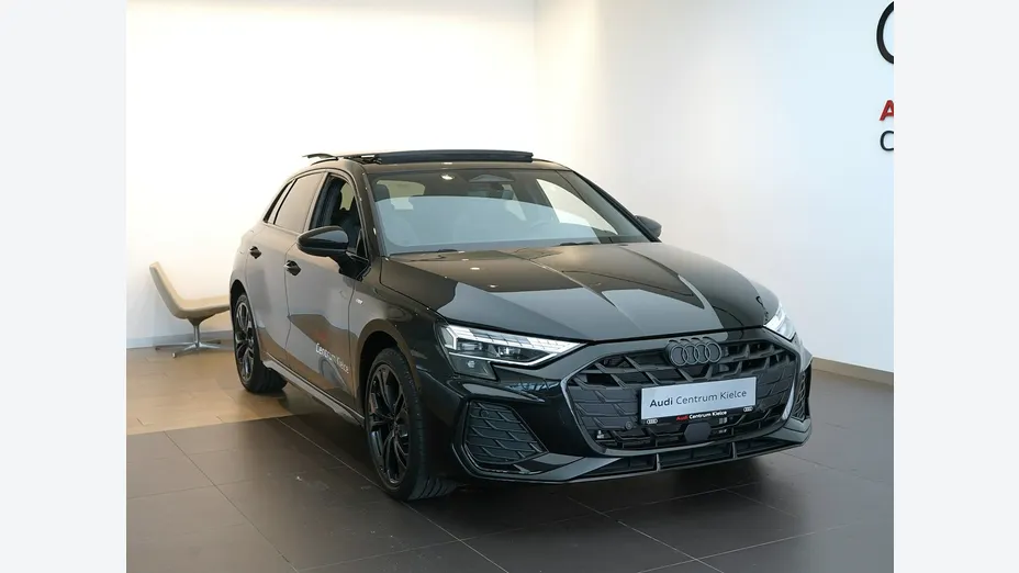 AUDI A3 Sportback -