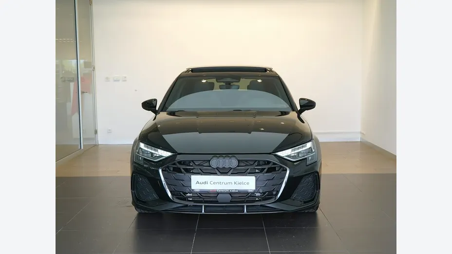 AUDI A3 Sportback -