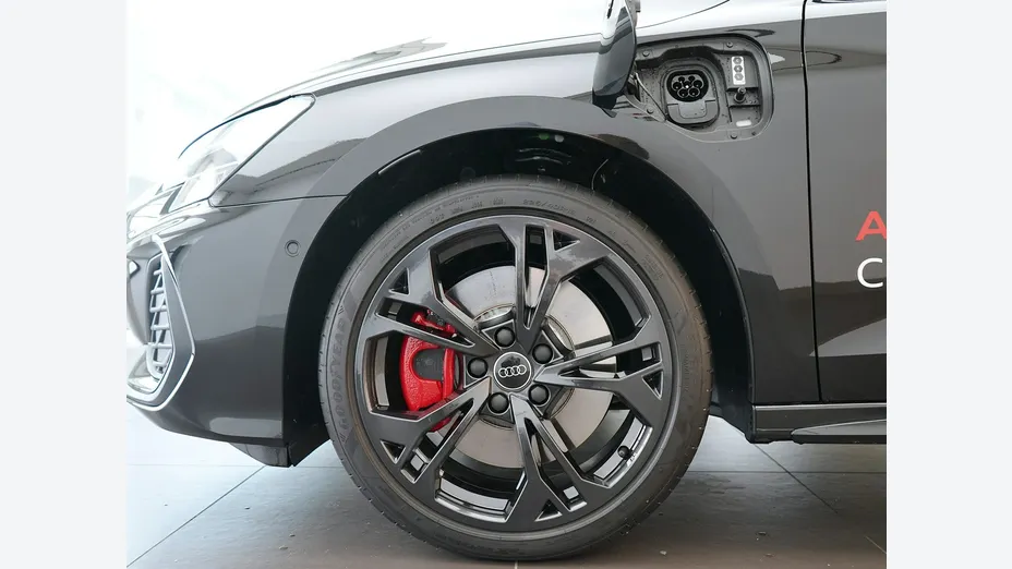AUDI A3 Sportback -