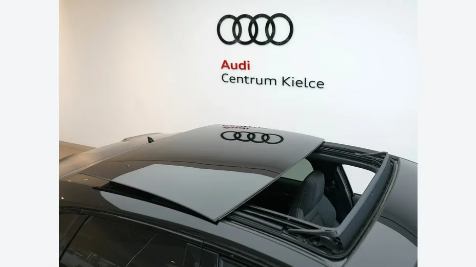 AUDI A3 Sportback -