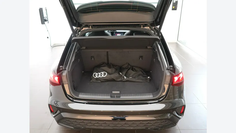AUDI A3 Sportback -