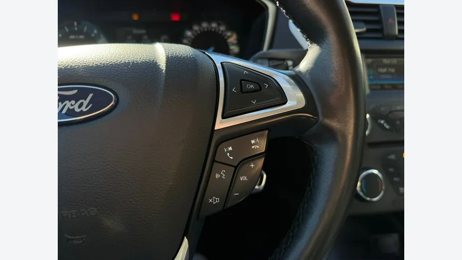 FORD Mondeo -