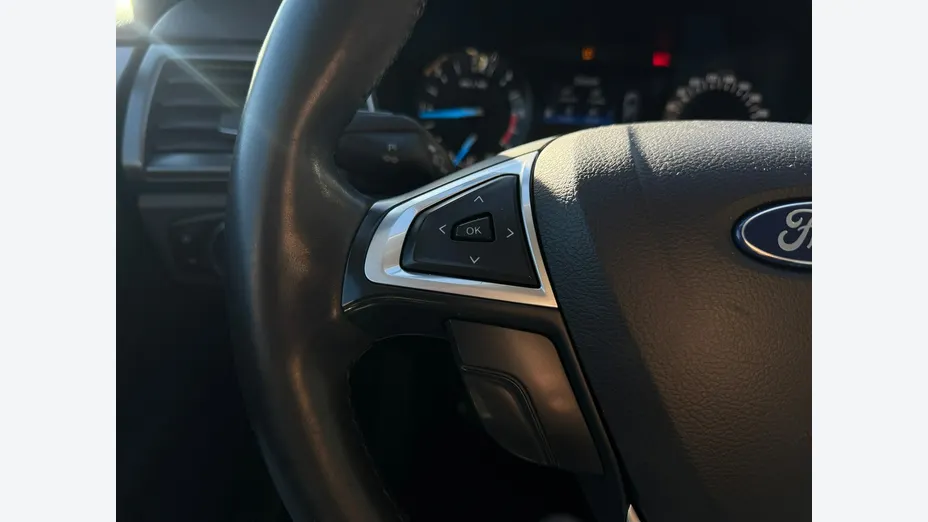 FORD Mondeo -