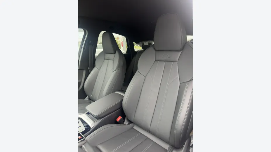 AUDI Q5 Sportback -