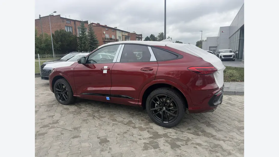 AUDI Q5 Sportback -