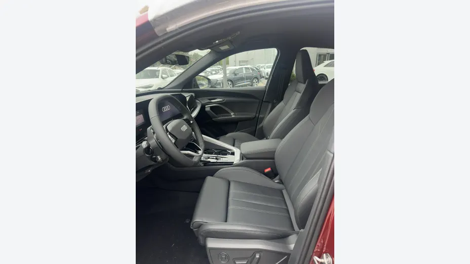 AUDI Q5 Sportback -