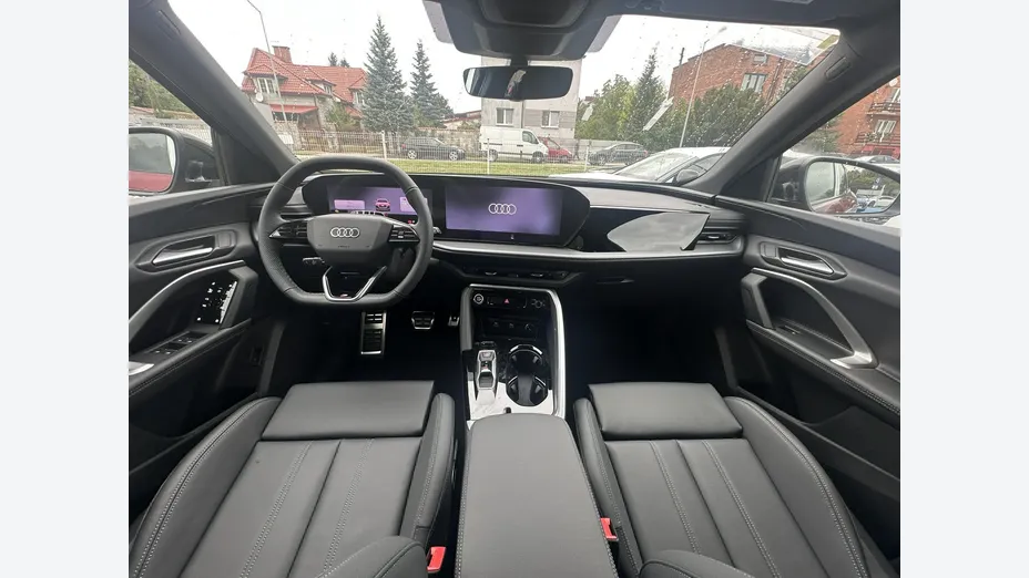 AUDI Q5 Sportback -