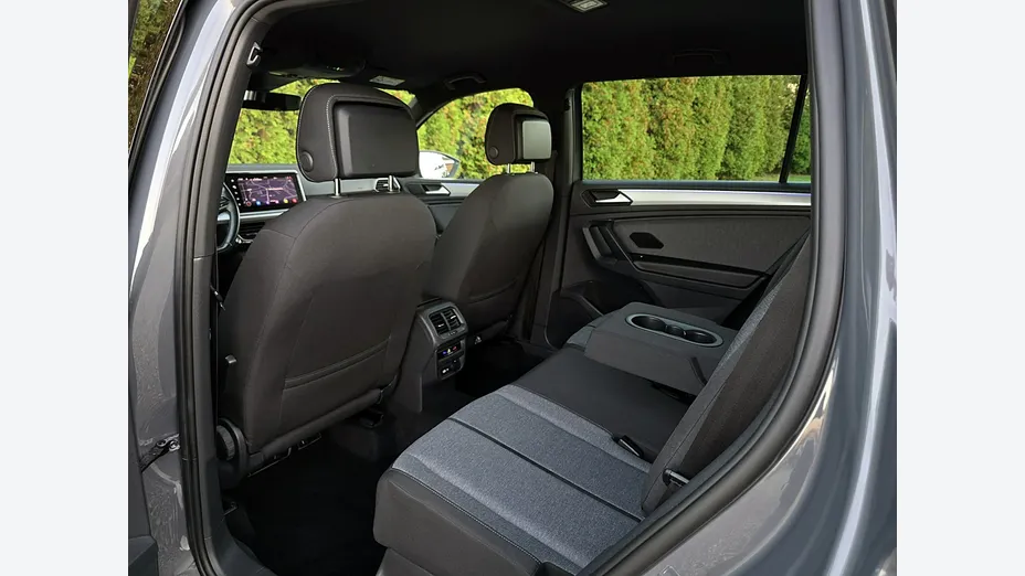 SEAT Tarraco -