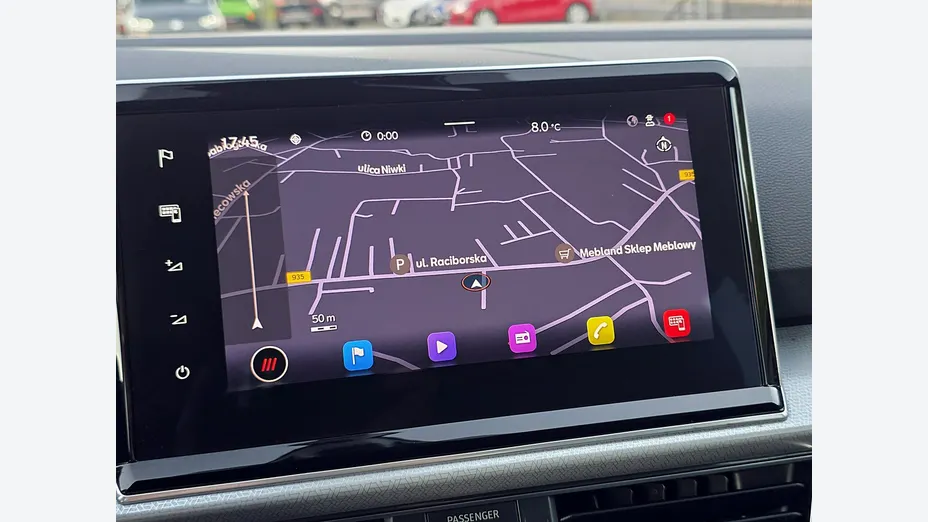 SEAT Tarraco -