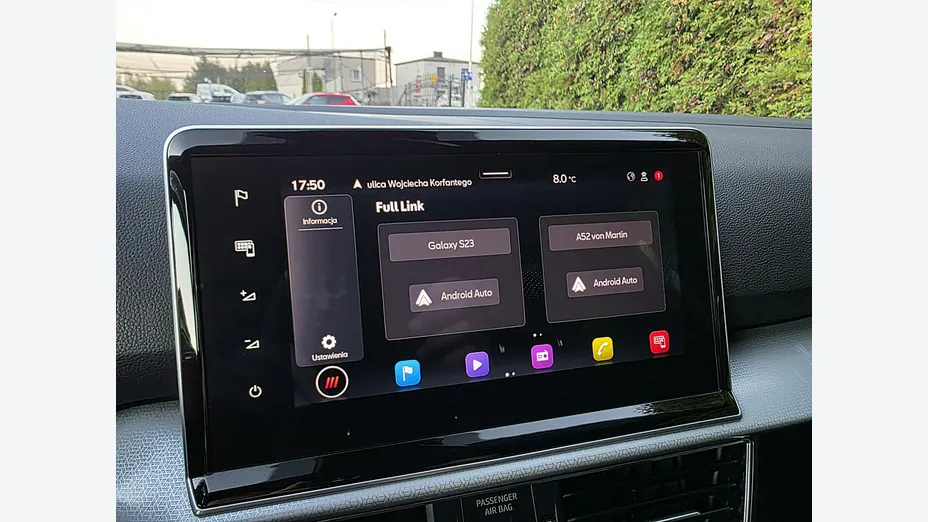 SEAT Tarraco -