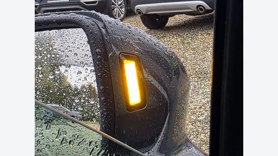 SEAT Tarraco -