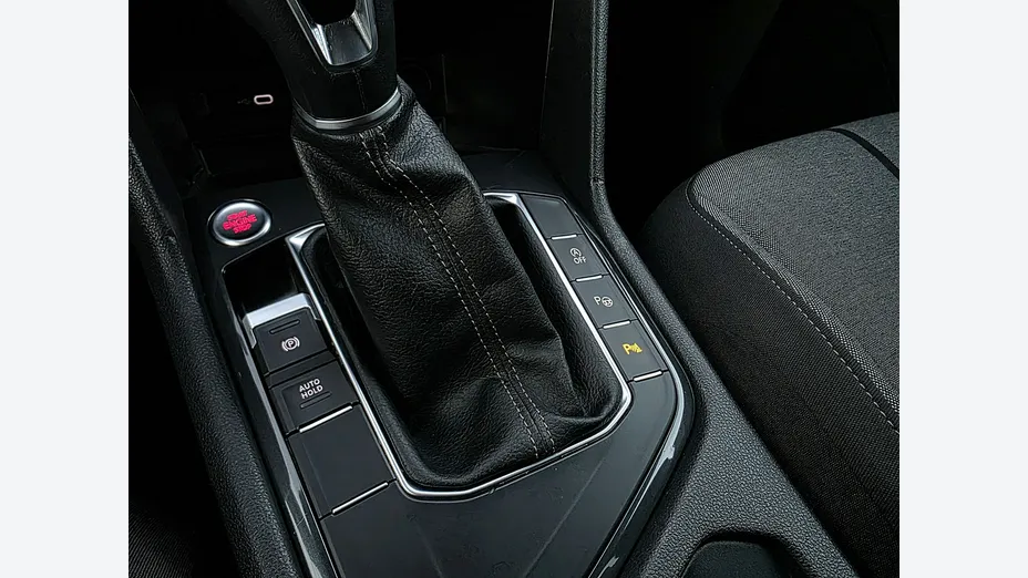 SEAT Tarraco -