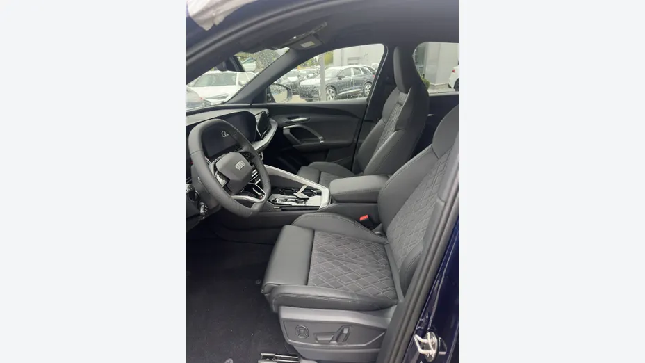 AUDI Q5 Sportback -