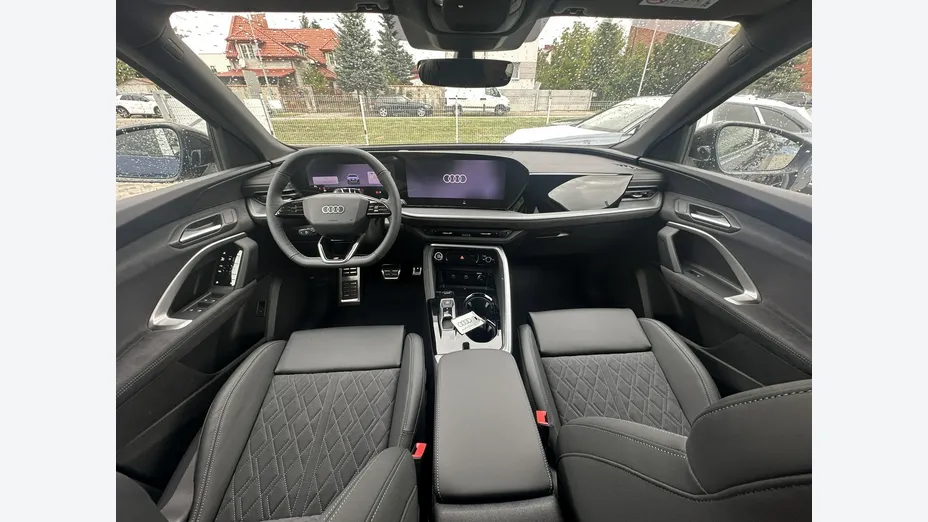 AUDI Q5 Sportback -