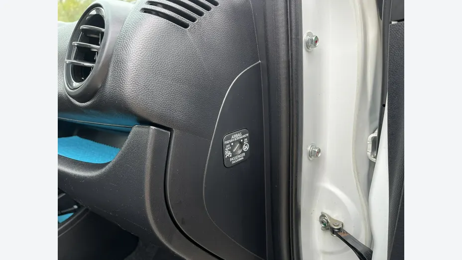 MITSUBISHI Space Star -