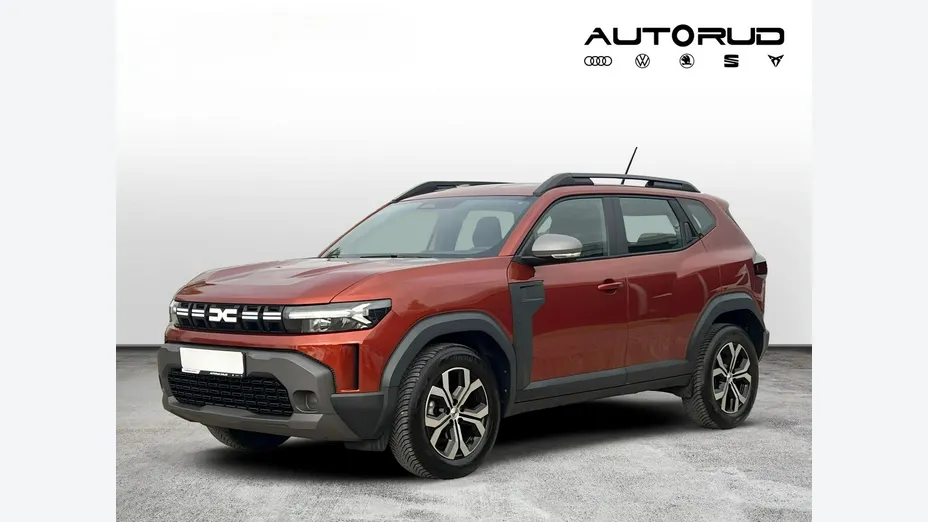 DACIA Duster -