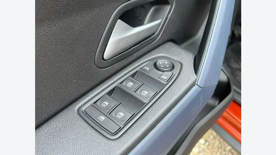 DACIA Duster -
