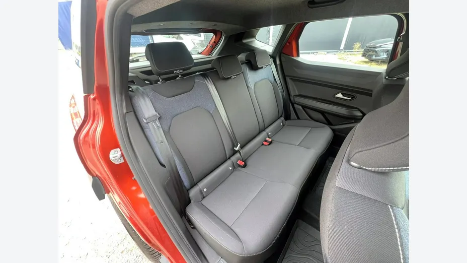DACIA Duster -