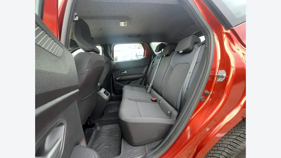 DACIA Duster -