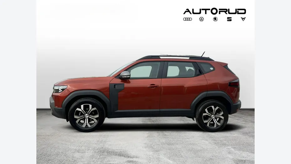 DACIA Duster -