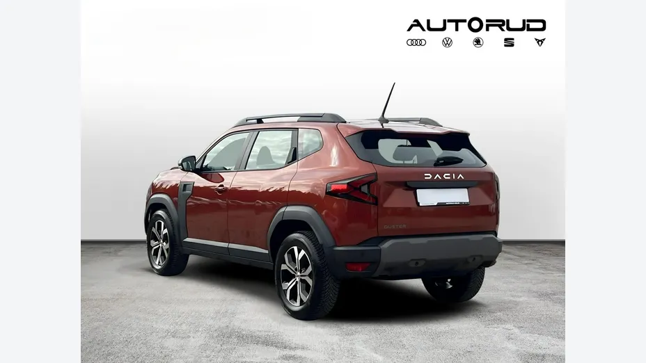 DACIA Duster -