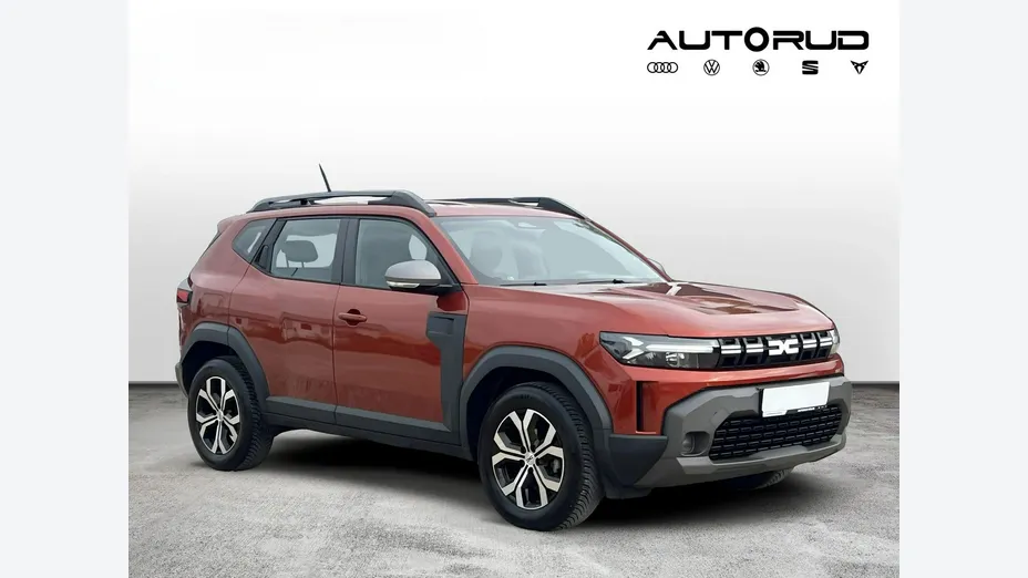 DACIA Duster -