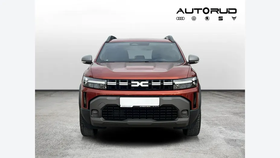 DACIA Duster -