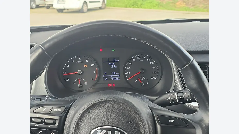 KIA Stonic -